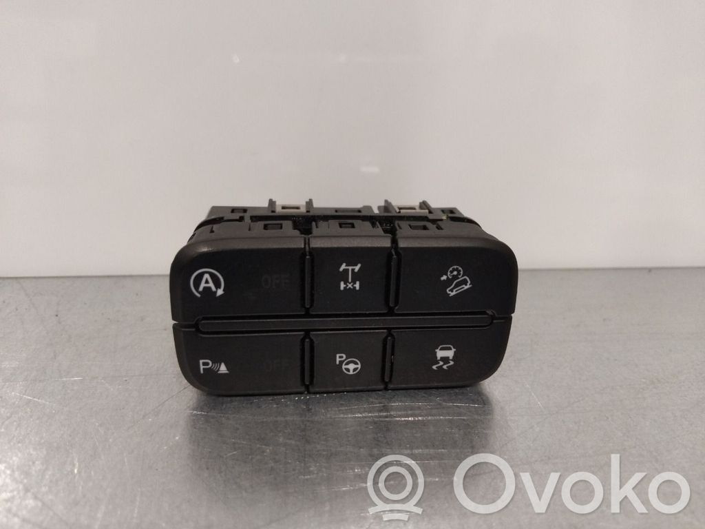 Ford Ranger Other switches/knobs/shifts 