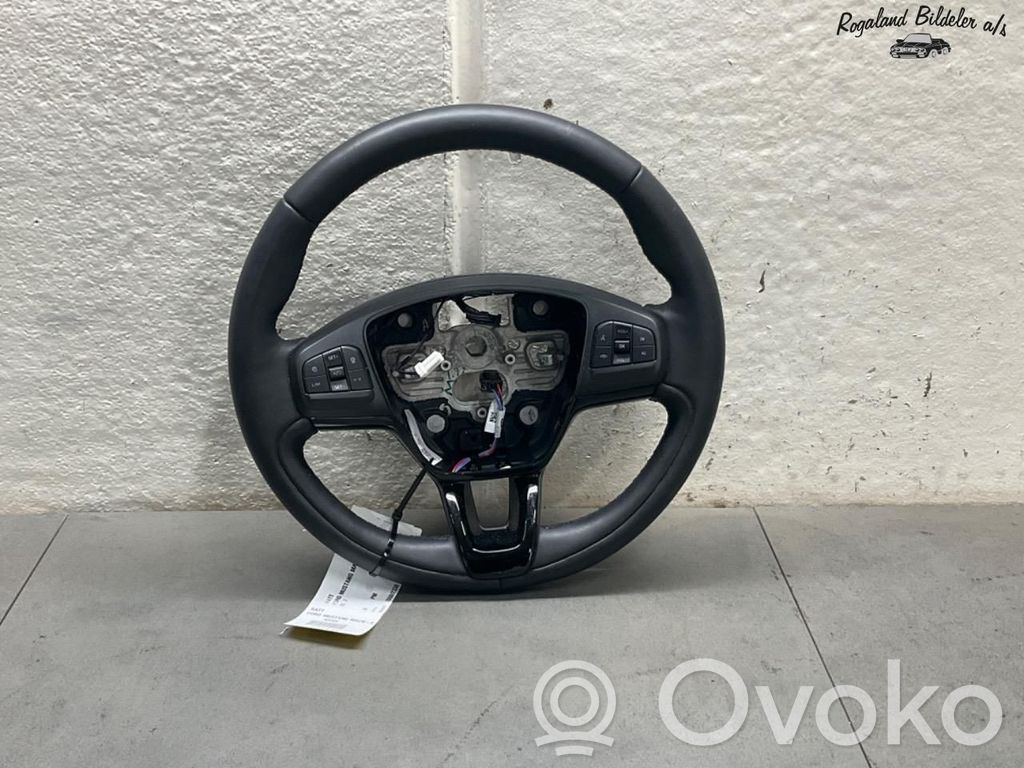 Ford Mustang Mach-E Ohjauspyörä 