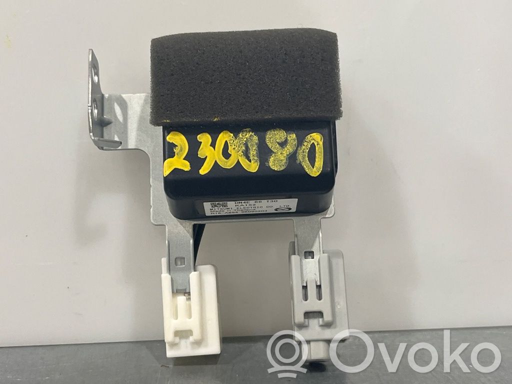 Mazda MX-30 Aerial antenna amplifier 