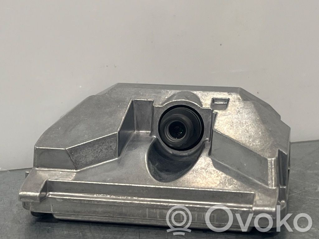 Mazda MX-30 Windshield/windscreen camera 