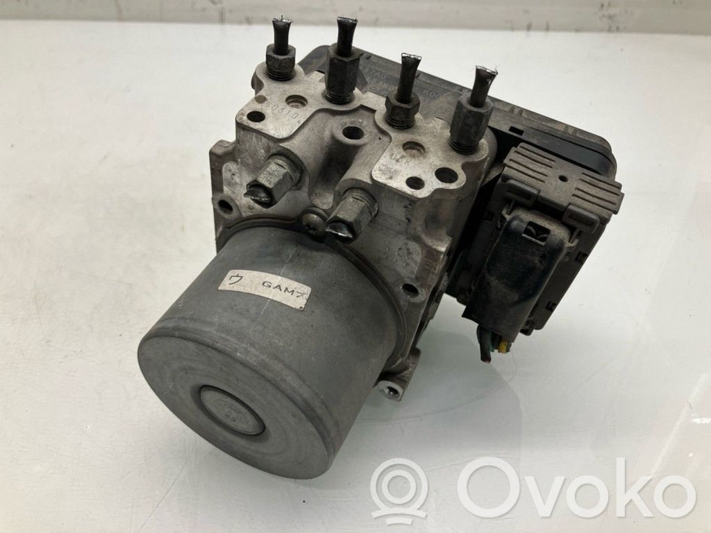 Mazda 6 ABS Blokas 
