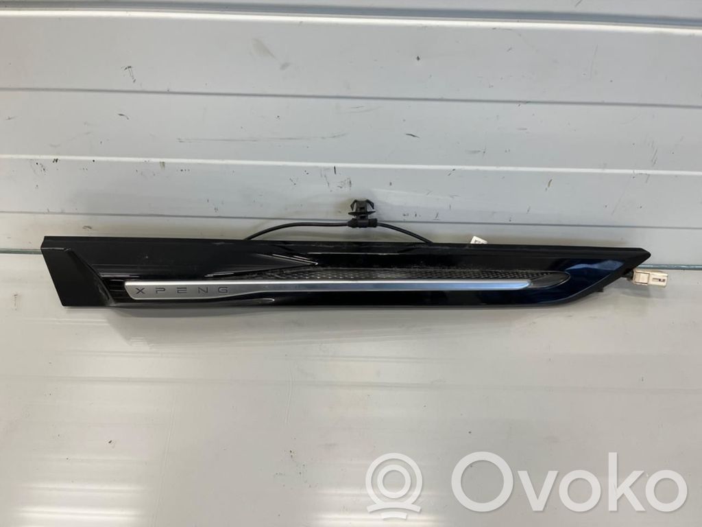 Windshield/windscreen camera   8730008EA10004