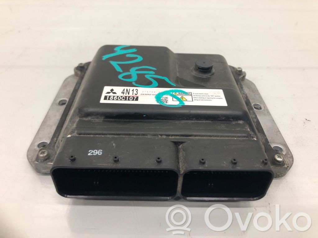 Mitsubishi ASX Engine control unit/module ECU 