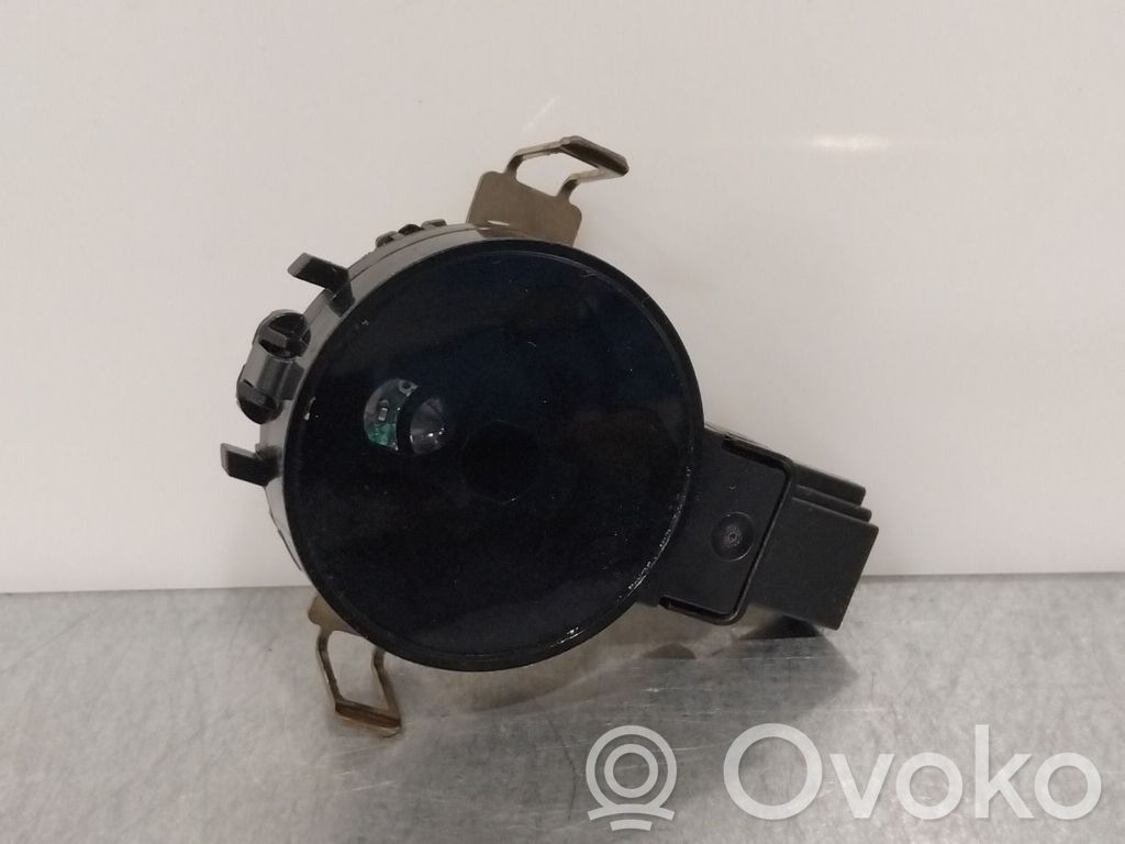 Ford Transit Rain sensor 