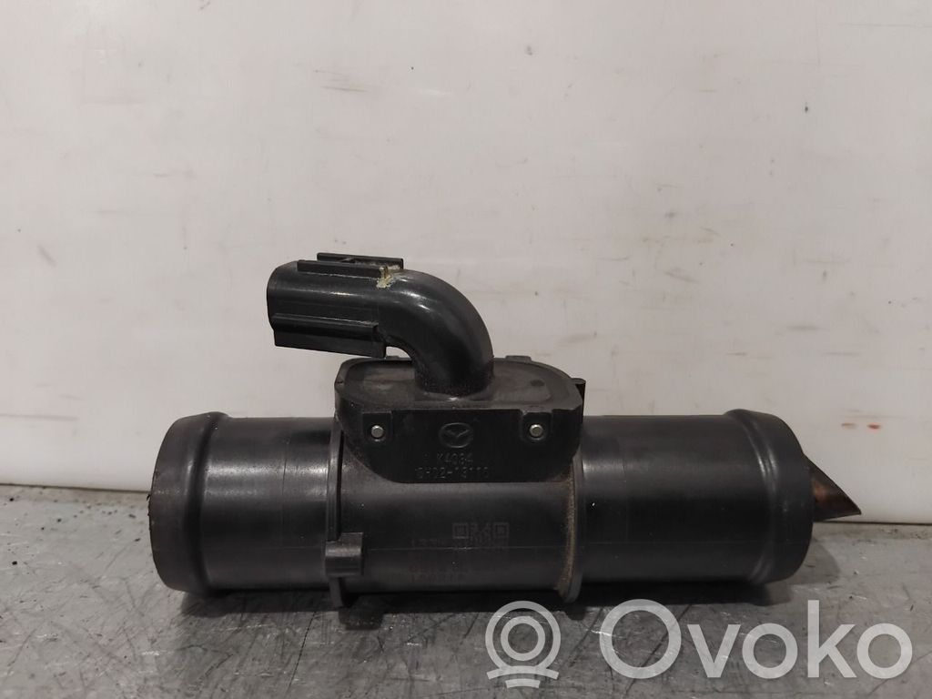Mazda CX-5 Sensor 