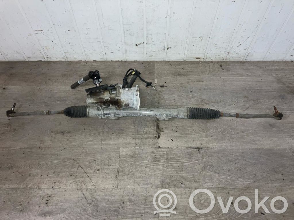 Citroen C3 Steering rack 