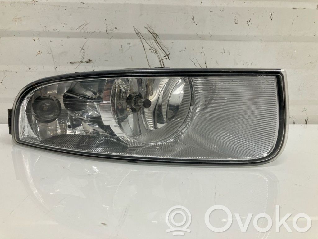 Skoda Superb B6 (3T) Luz de niebla delantera 