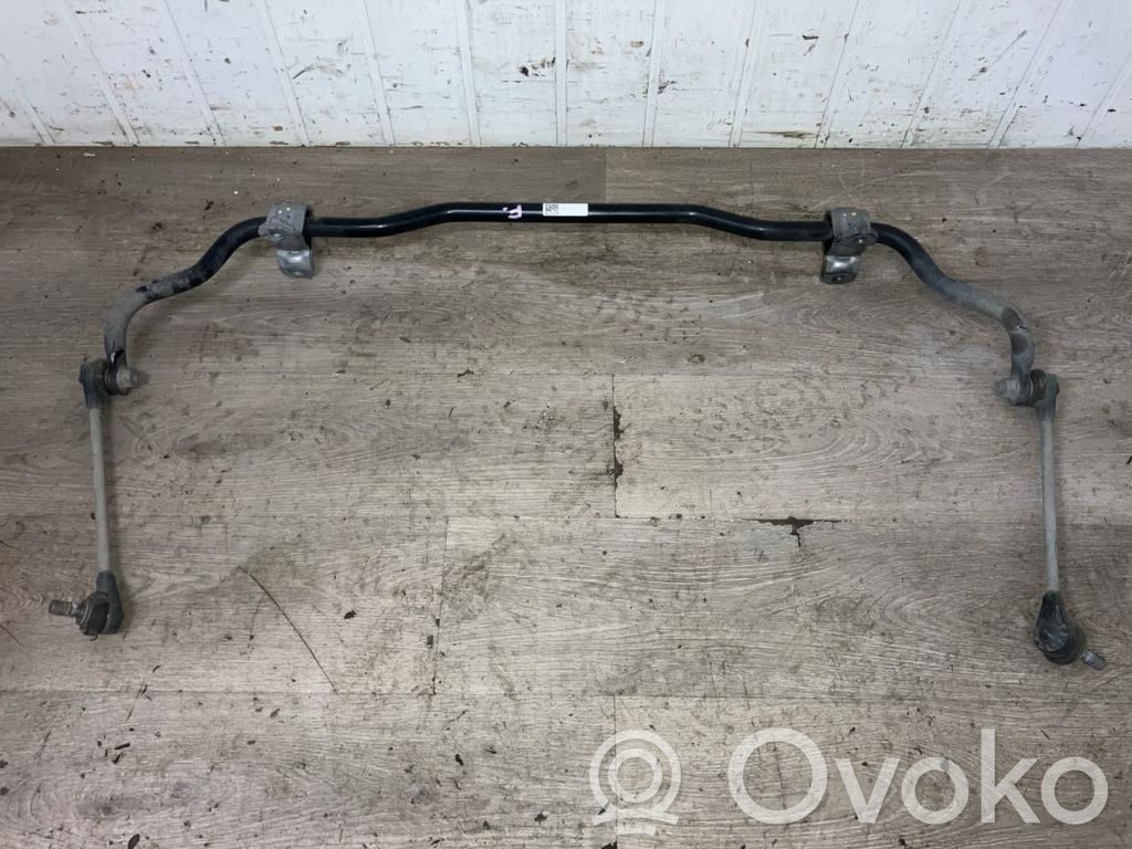 Volkswagen ID.4 Priekinė stabilizatoriaus traukė 