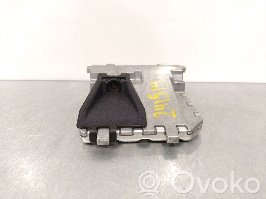 Mazda CX-5 Windshield/windscreen camera 