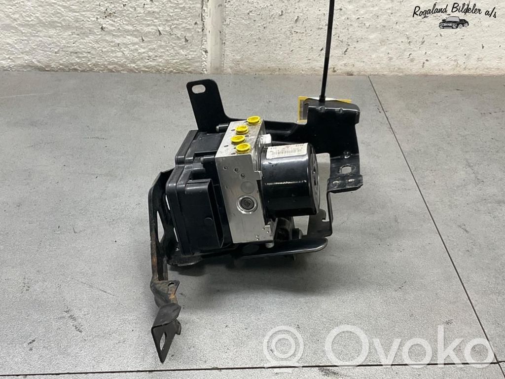 Opel Combo D ABS Pump 