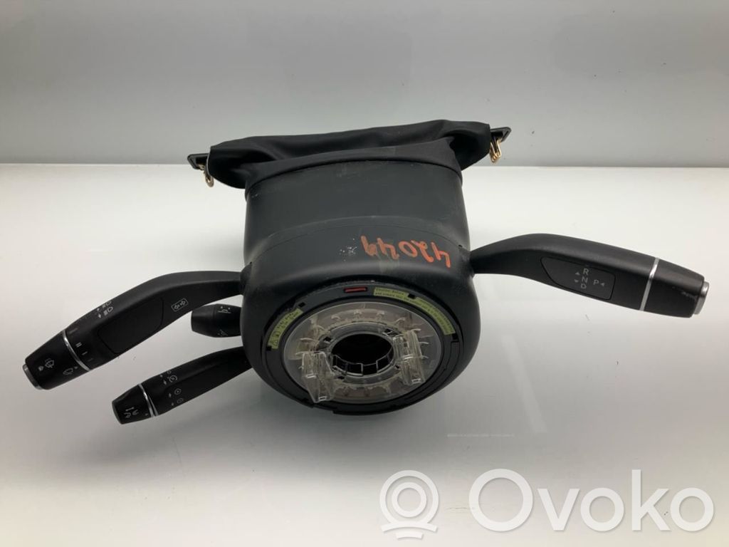Multifunctional control switch/knob   105735700B,105735700B