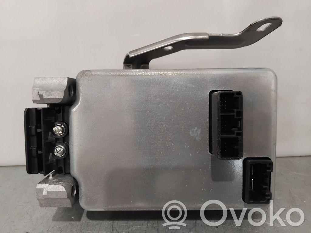 Toyota RAV 4 (XA40) Unitate/modul comandă servodirecție 