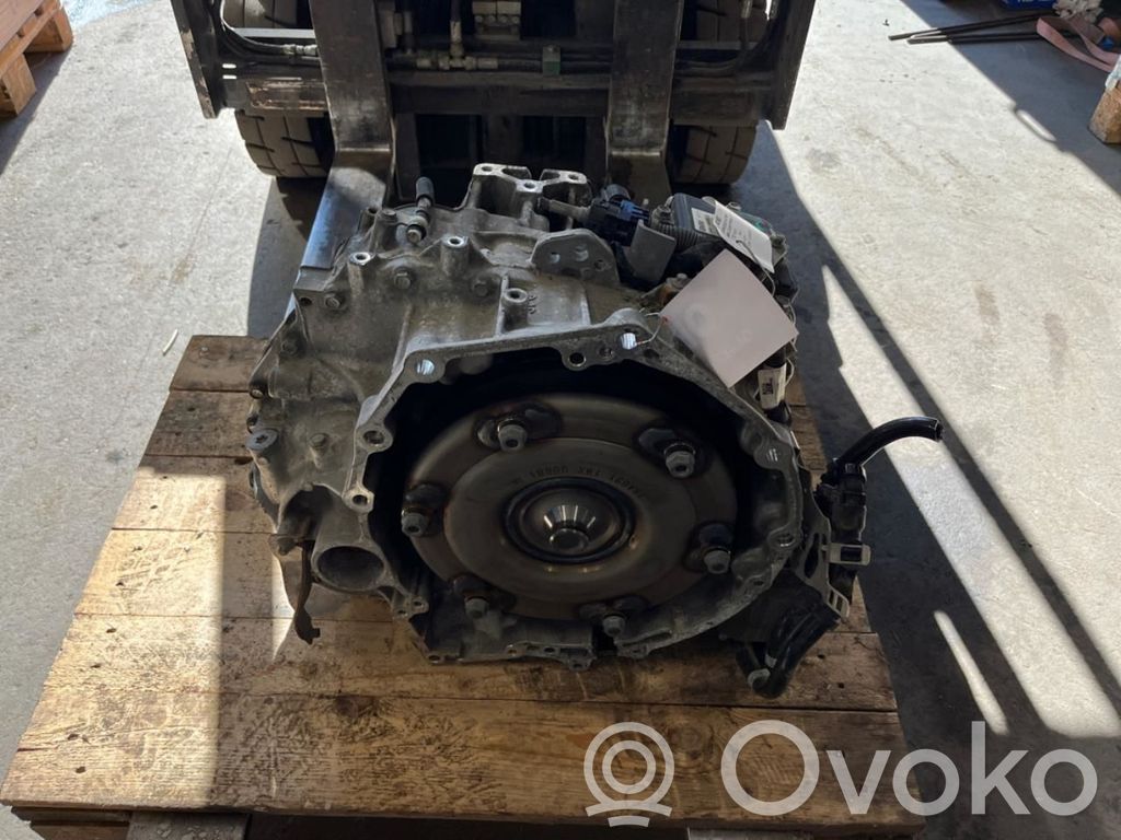 Mini Cooper Countryman F60 Automatic gearbox 