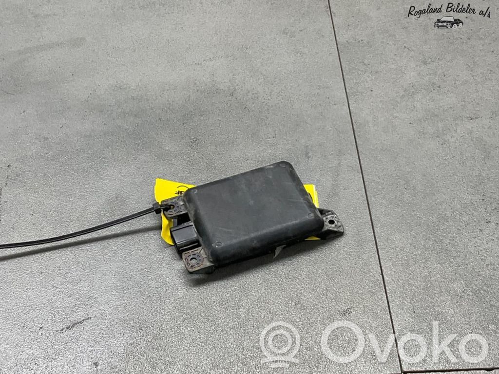 Mazda 6 Sensor de radar Distronic 