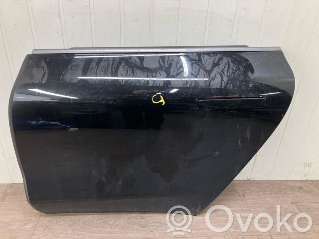 NIO ET7 Puerta trasera 