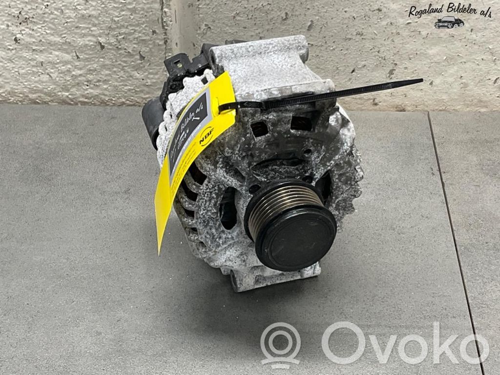Audi A5 8T 8F Alternator 