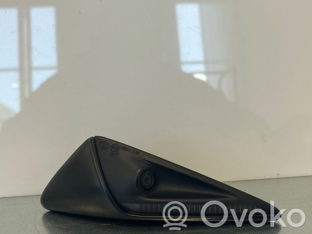Tesla Model 3 Frontkamera Windschutzscheibe Frontscheibe 