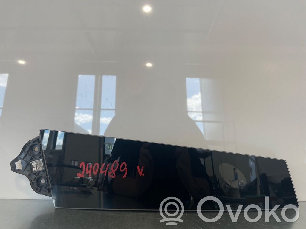 Tesla Model 3 Windshield/windscreen camera 