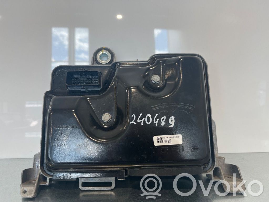 Tesla Model 3 Other control units/modules 
