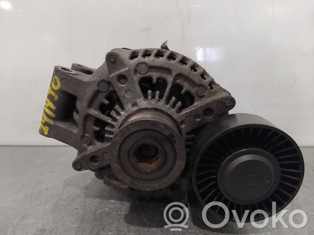 BMW 3 E90 E91 Ģenerators 