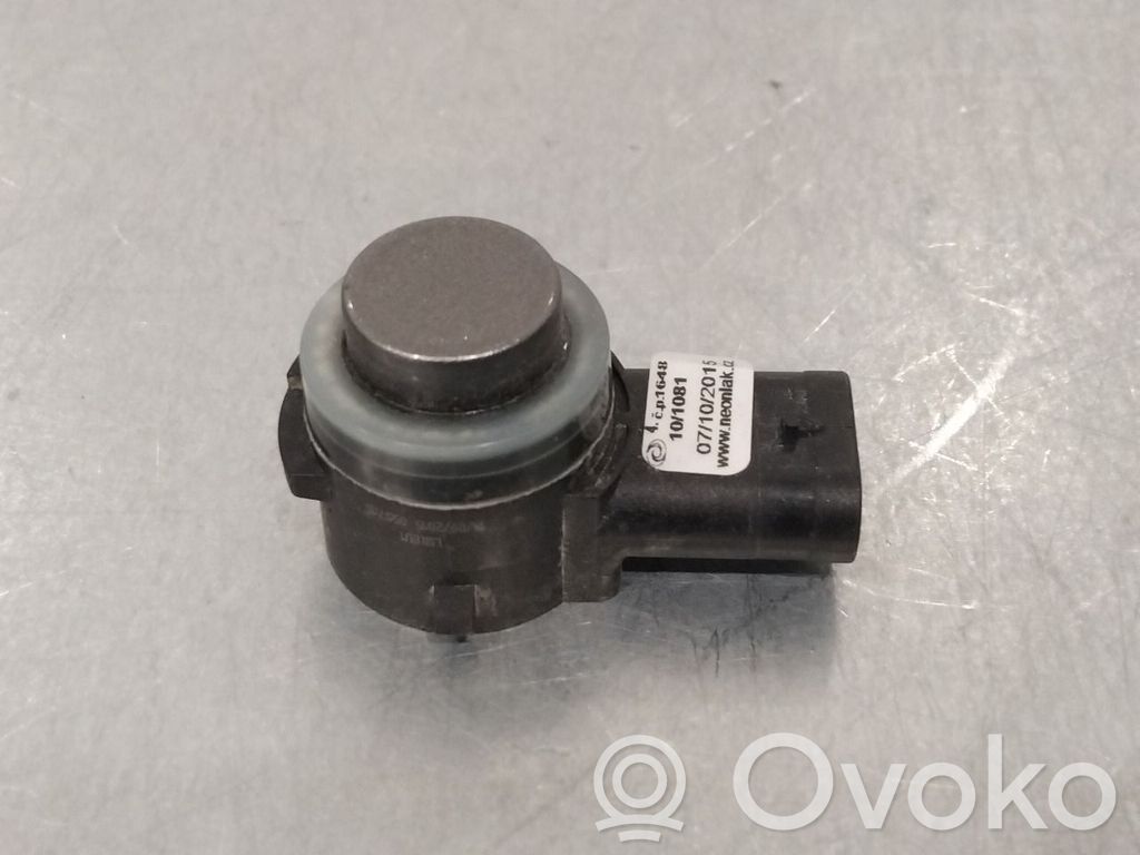 Volkswagen Golf VII Schalter Einparkhilfe Parktronic PDC