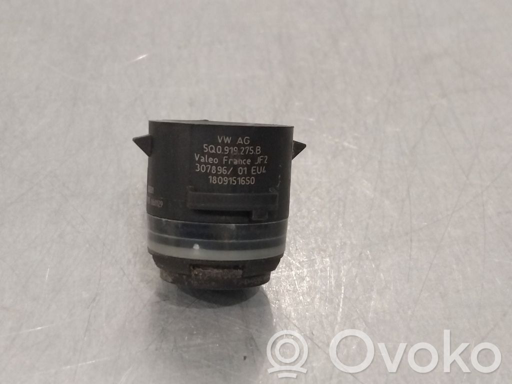 Interruptor del sensor de aparcamiento (PDC)   5Q0919275B,5Q0919275B,5Q0919275B,5Q0919275B