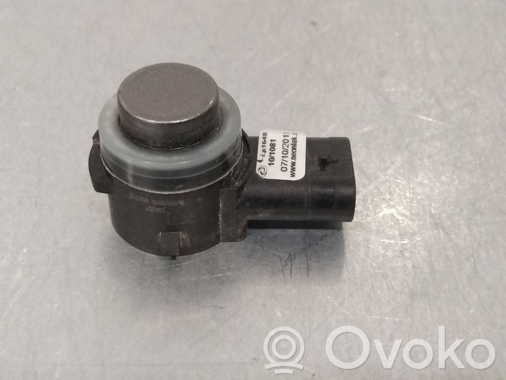 Volkswagen Golf VII Schalter Einparkhilfe Parktronic PDC