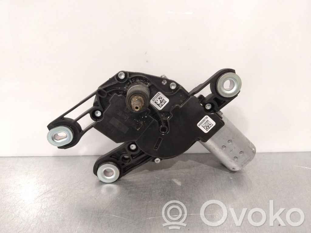 Audi A3 S3 8V Motor ștergător lunetă 