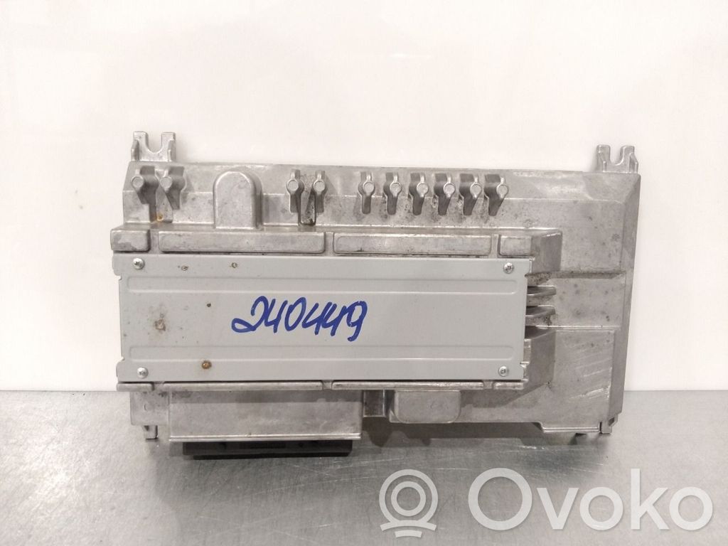 Amplificator sunet   81A035466B,81A035466B,81A035466B,81A035466B