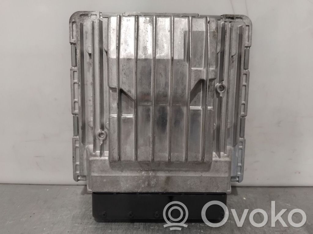 BMW 3 E90 E91 Engine control unit/module ECU 