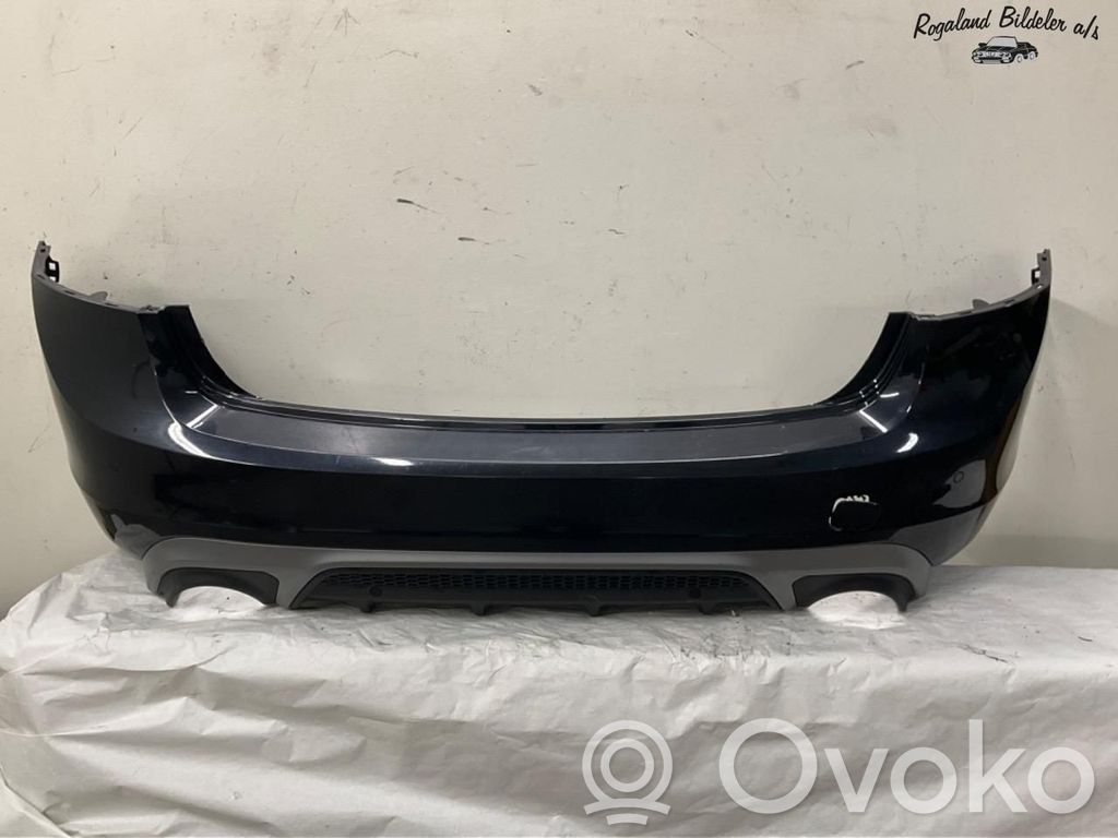 Volvo S60 Parachoques 