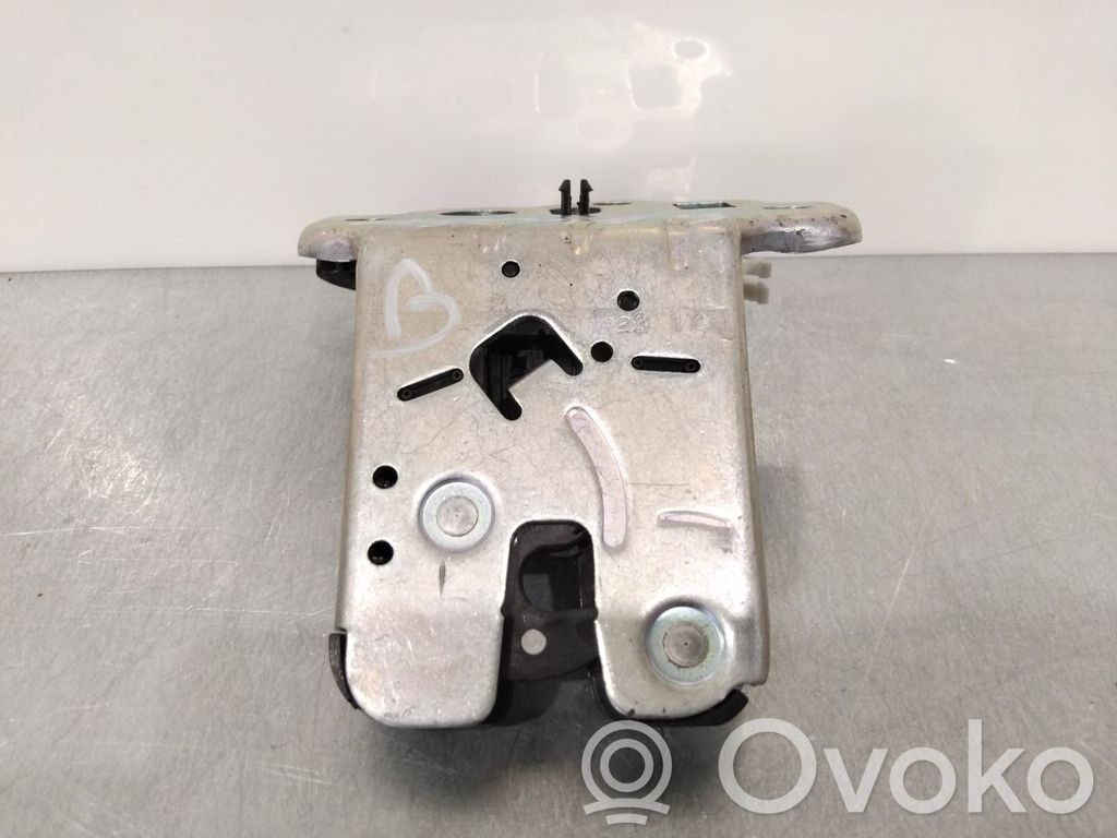 Audi A3 S3 8V Încuietoare portbagaj 