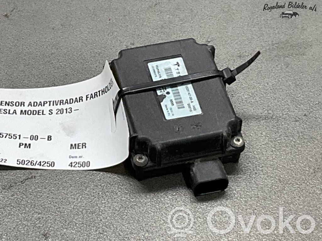 Distronic sensor radar   105755100B,105755100B,105755100B,105755100B