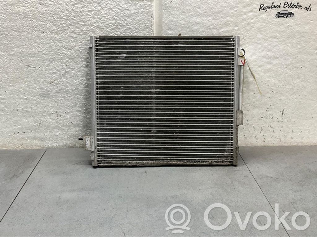 Tesla Model S Radiator lichid răcire 