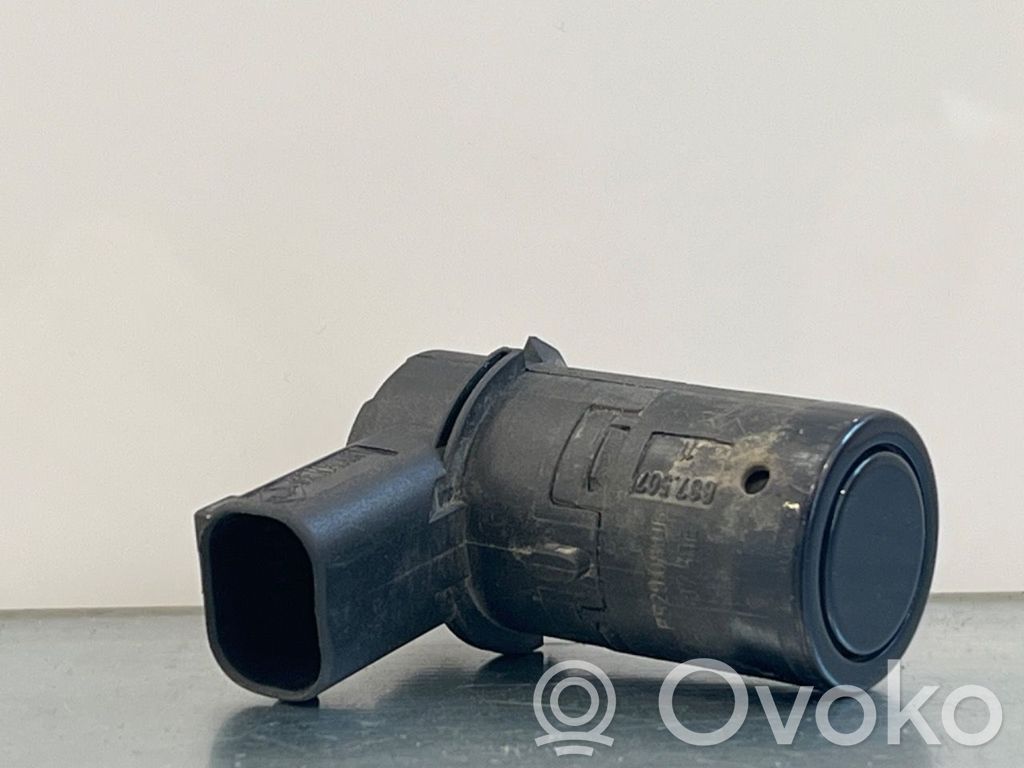 Interruptor del sensor de aparcamiento (PDC)   66206989234,6029131471,6029131471,6029131471,66206989234