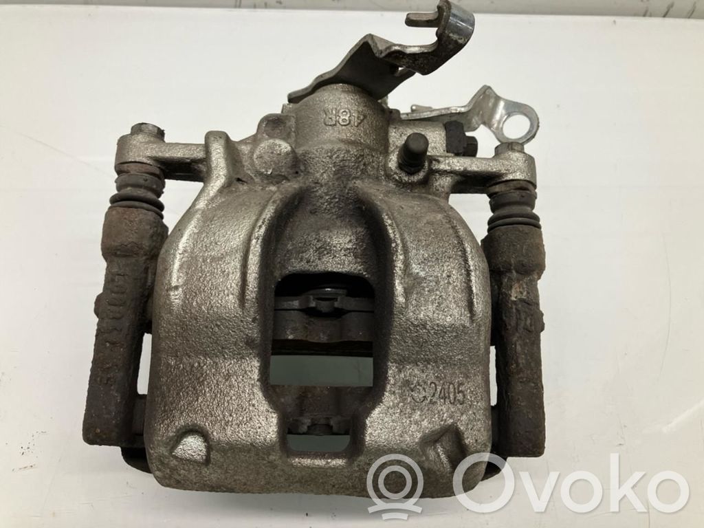 Volkswagen Crafter Pinza del freno posteriore 
