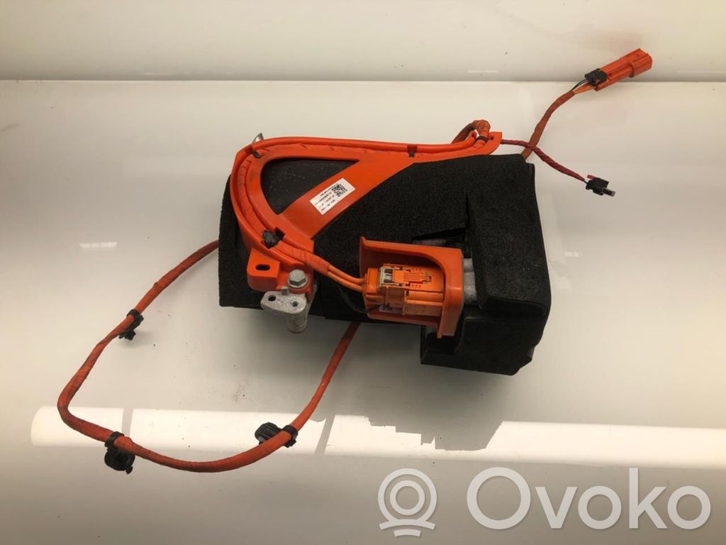 Tesla Model 3 Kompresor / Sprężarka klimatyzacji A/C 