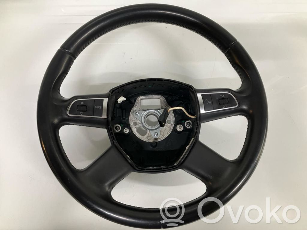 Audi A3 S3 8P Volan 