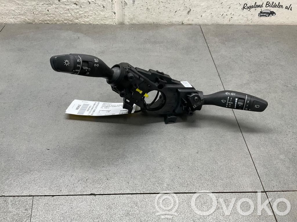 Hyundai Kona I Comutator/buton multifuncțional