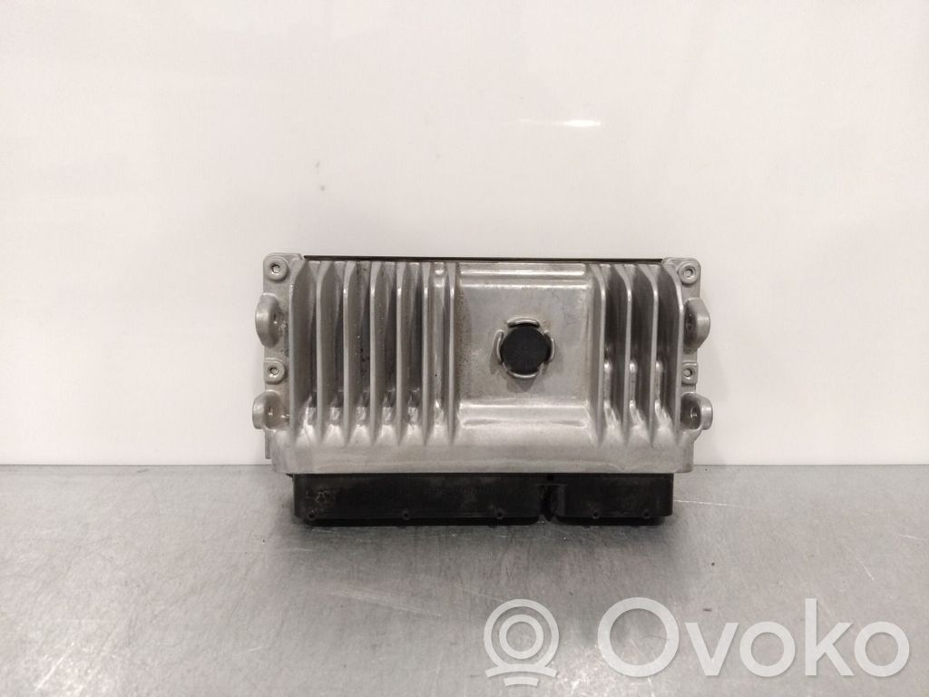 Toyota C-HR I Unitate control motor/modul ECU 