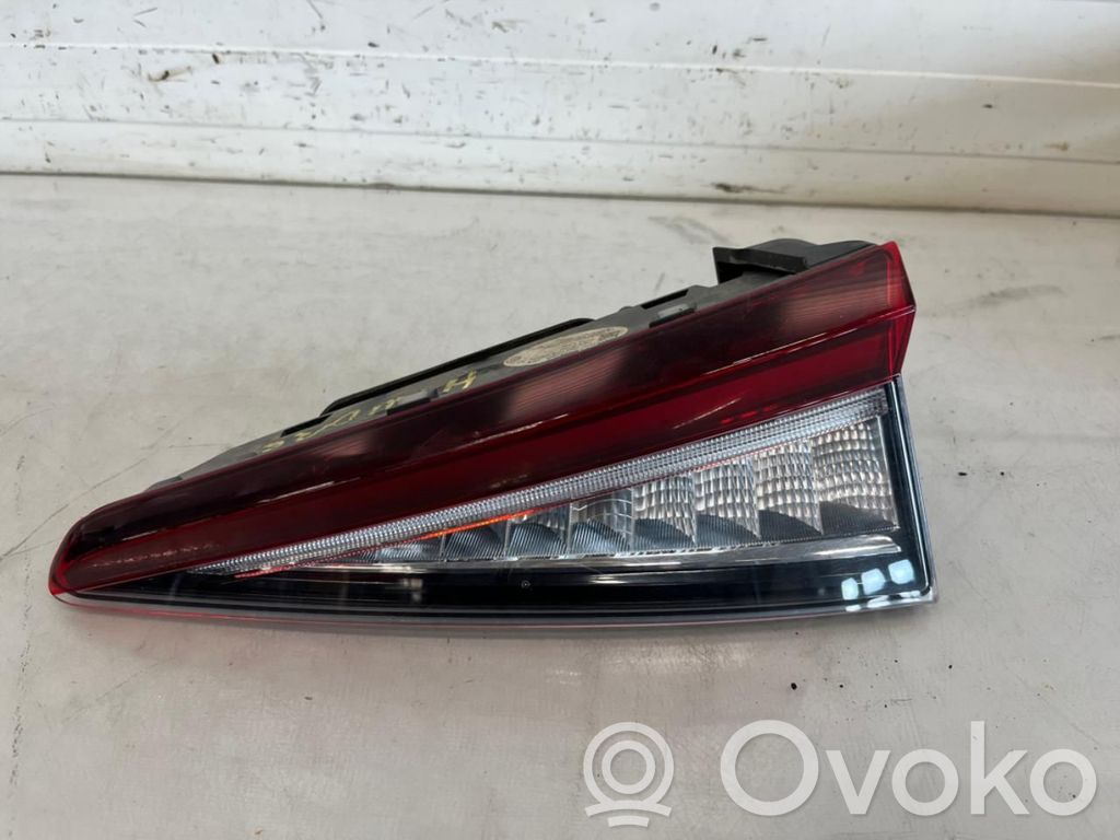 Lampa tylna   5LG945308E,5LG945308,5LG945308,5LG945308E