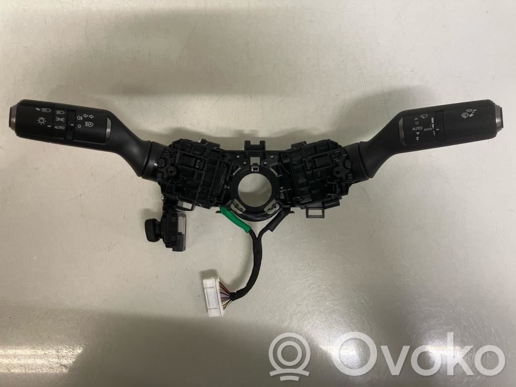 Lexus RZ Multifunctional control switch/knob 