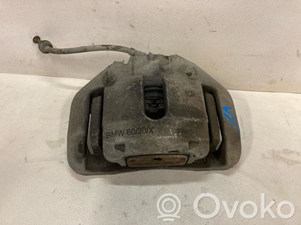 BMW 5 E60 E61 Pinza del freno anteriore