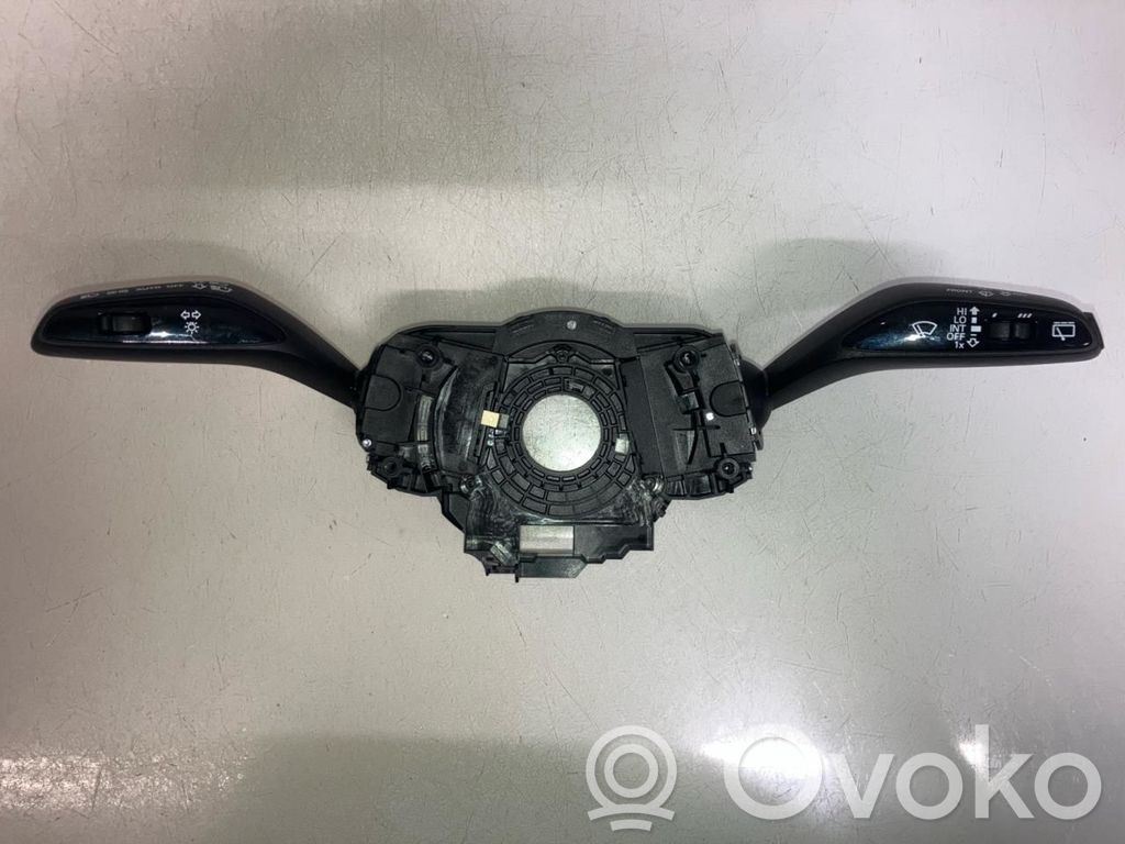 MG MG4 ev Multifunctional control switch/knob 