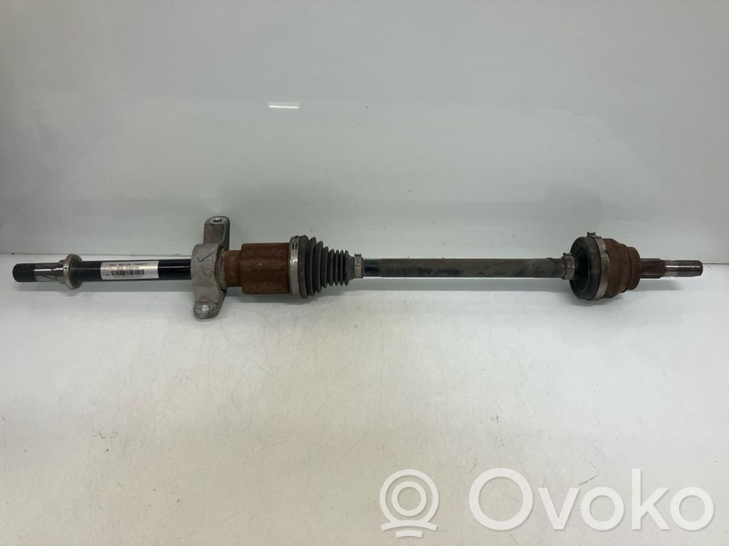 MG MG4 ev Antriebswelle hinten 