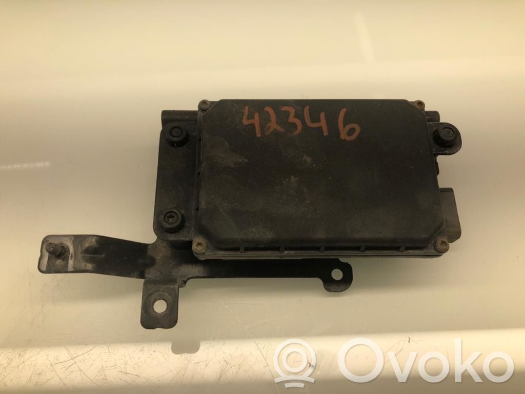 Volvo XC60 Distronic sensor radar 