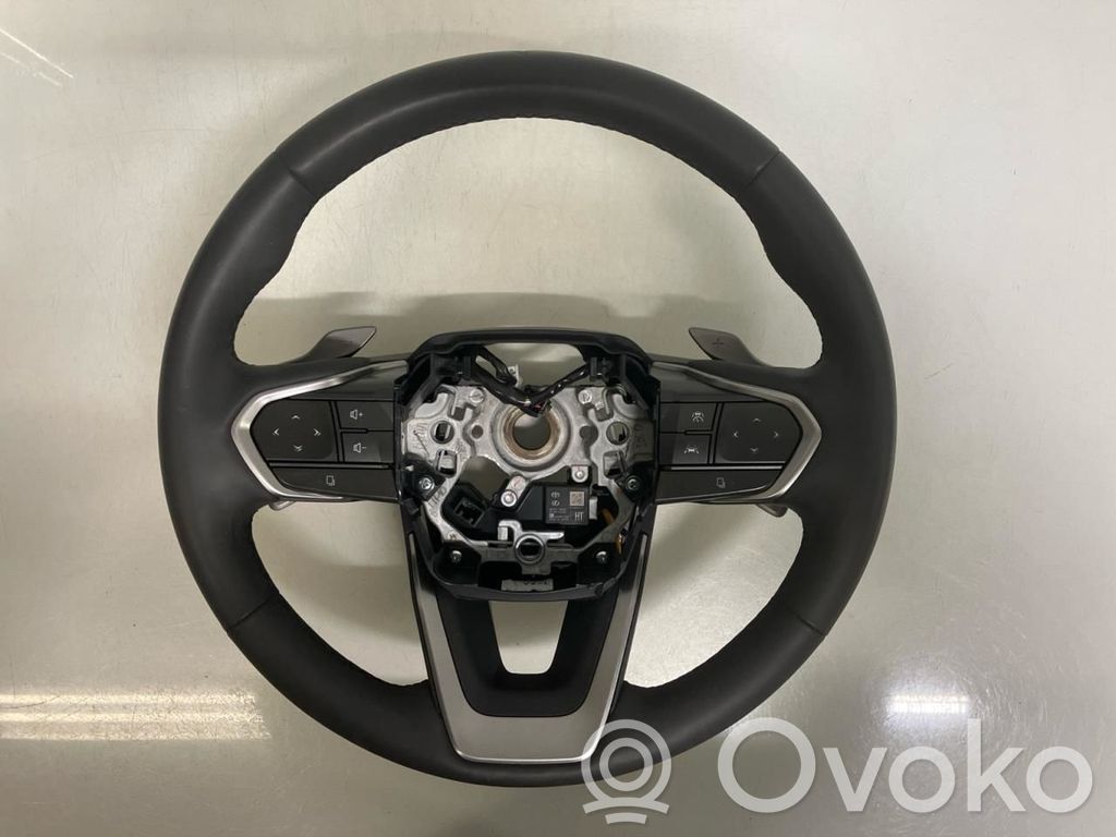 Lexus RZ Ohjauspyörä 