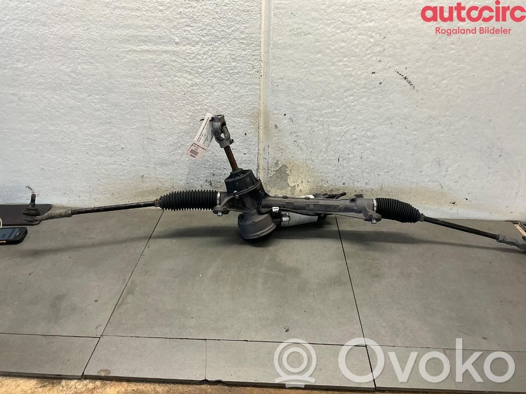 Volkswagen ID.4 Lenkgetriebe 