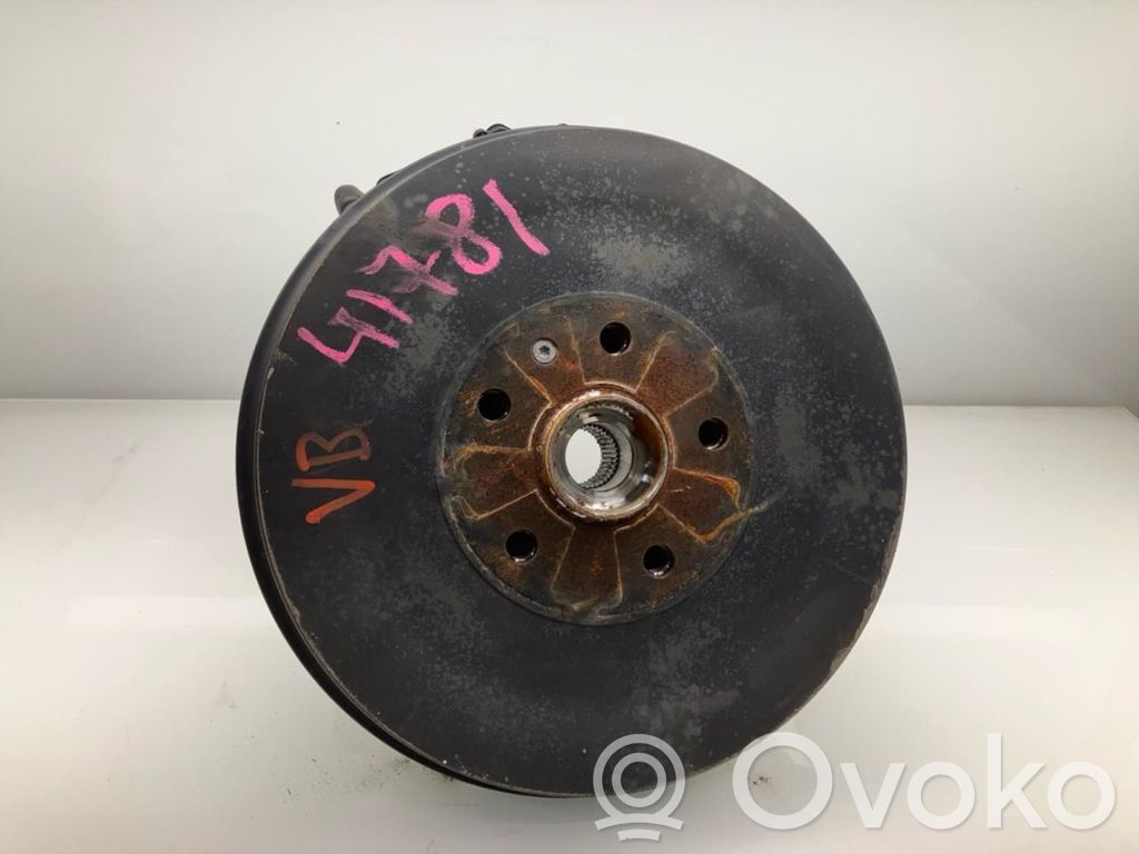 Achsschenkel hinten   1EA505433P,1EA505433P