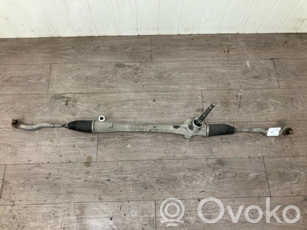 Toyota Auris 150 Cremagliera dello sterzo 